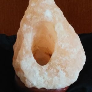 Salt healing Rock